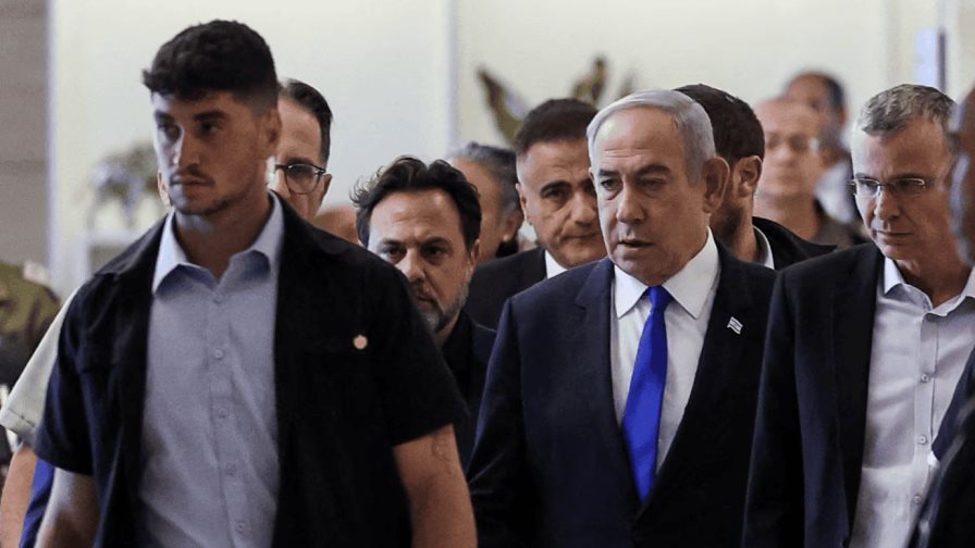 Netanyahu, fortalecido con la muerte del líder de Hezbolá