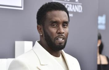 Rapero Sean “Diddy” Combs enfrenta cargos federales en Nueva York