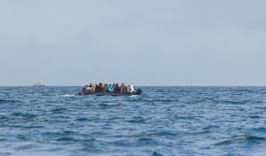 Repatrian a 58 inmigrantes a República Dominicana tras intentar entrar en Puerto Rico