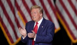 Trump elogia el excelente trabajo del Servicio Secreto en segundo intento de asesinato