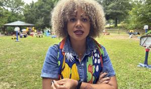 Dominicana que busca llegar a la Casa Blanca queda fuera de la boleta electoral en Georgia