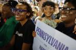 Elecciones en EE.UU: Pensilvania, el estado clave para llegar a la Casa Blanca
