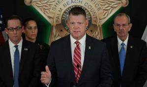 El segundo intento de asesinato a Trump aumenta el escrutinio sobre el Servicio Secreto