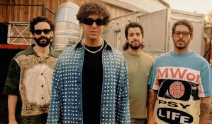 Anuncian una tercera función en República Dominicana de la gira "Rawayana