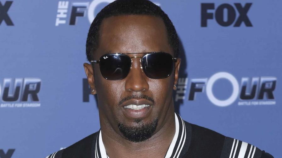 Sean Diddy Combs se declara inocente de asociación delictuosa y tráfico sexual