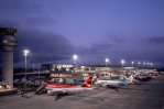 Aeropuertos de Ecuador operarán con normalidad en los apagones anunciados a nivel nacional Aeropuertos de Ecuador operarán con normalidad en los apagones anunciados a nivel nacional