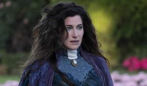 Agatha Harkness forma un aquelarre para recuperar sus poderes en la nueva serie de Disney+
