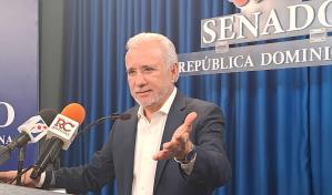 Antonio Taveras dice que el Congreso Nacional debe reducir gastos y eliminar exenciones