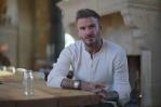 David Beckham confiesa que no disfrutó grabar el documental de Netflix sobre su vida