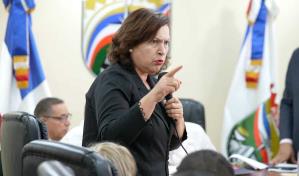 Investigan presencia de bandas en escuelas de SDN y denuncia de extorsión de técnicos de Edeeste