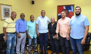 Director de Comedores Económicos promete intervenir local de Cristo Rey por deterioro