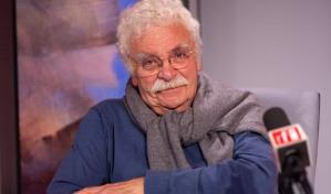 El artista franco-argentino Mario Gurfein o el color de los recuerdos