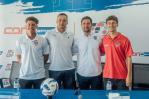 El Cibao FC buscará el doblete por tercera ocasión El Cibao FC buscará el doblete por tercera ocasión