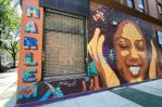 Centro de Estudios Dominicanos de NY busca artistas para pintar murales en Washington Heights