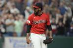 Emmanuel Clase rompe bates y récords. ¿Méritos suficientes para el Cy Young? Emmanuel Clase rompe bates y récords. ¿Méritos suficientes para el Cy Young?