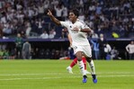 Endrick anuncia su regreso al Real Madrid procedente del Lyon