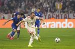 El Bayern golea al Tottenham y Harry Kane cumple con la ley del ex