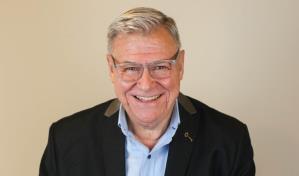 Gerardo Luj&aacute;n: Las redes deben ser un refugio digital de empat&iacute;a y transformaci&oacute;n