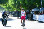 Guzmán y Espiritusanto ganan 7ma Puntuable Ciclismo Cibao Guzmán y Espiritusanto ganan 7ma Puntuable Ciclismo Cibao