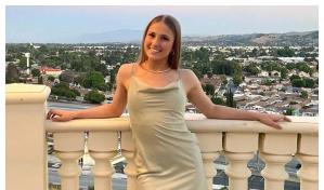 Encuentran sin vida a Emily Gold, concursante de American Got Talent, a los 17 años