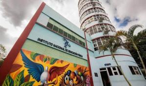 INEFI recibe buena puntuación en Portal Transparencia y Gobierno Abierto