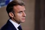 La Asamblea francesa valida la propuesta de destitución de Macron La Asamblea francesa valida la propuesta de destitución de Macron