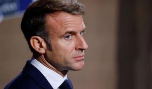 La Asamblea francesa valida la propuesta de destitución de Macron