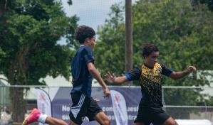 El Este se llena de fútbol con el arranque de la 5ta. temporada de la Liga Evolución del Este