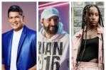 Lista completa de nominados al Latin Grammy y todos los dominicanos que compiten