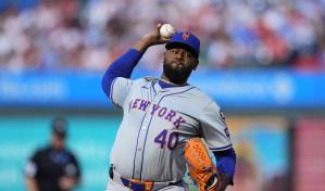 Los Mets confían en Severino para la postemporada