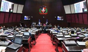 Aunque fue presentado hace un mes, el Presupuesto del 2025 no se ha tocado en el Congreso