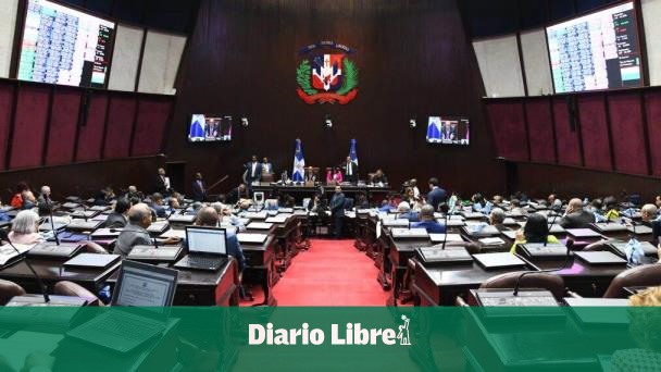 Cámara de Diputados modifica préstamo para proyecto Guajimía