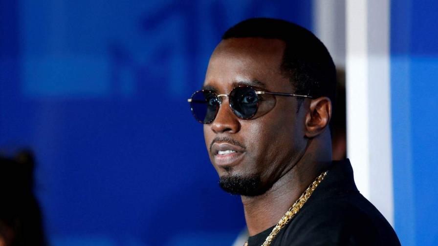 El rapero Diddy es imputado por crimen organizado, tráfico sexual y trata de personas