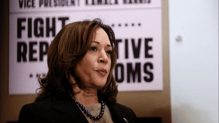 Líderes, activistas y organizaciones de NY le ofrecerán su apoyo a Kamala Harris este viernes