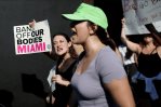 Restricciones al aborto en Florida ponen en peligro a pacientes, según informe Restricciones al aborto en Florida ponen en peligro a pacientes, según informe