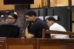 Tribunal se reserva fallo sobre apelación de el Dotolcito a su condena de 15 años Tribunal se reserva fallo sobre apelación de el Dotolcito a su condena de 15 años