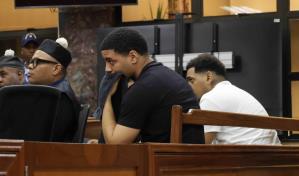 Tribunal se reserva fallo sobre apelación de el Dotolcito a su condena de 15 años
