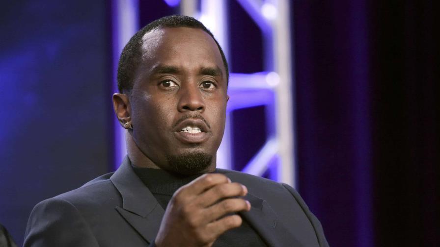 Puntos clave de la acusación por tráfico sexual y crimen organizado contra Sean "Diddy" Combs