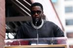 El rapero Sean Diddy es imputado por crimen organizado, tráfico sexual y trata de personas
