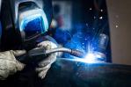 La producción industrial de EE.UU. subió el 0.8 % en agosto