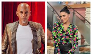 Waddys Jáquez explota contra Francisca: Su autoestima es muy baja Waddys Jáquez explota contra Francisca: Su autoestima es muy baja