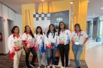 RD derrota a Hungría en Olimpíada Mundial de Ajedrez Budapest 2024 RD derrota a Hungría en Olimpíada Mundial de Ajedrez Budapest 2024