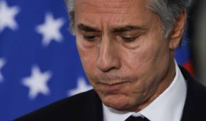 Blinken expresa frustración por explosiones de bípers que, dice, amenazan acuerdo de cese del fuego