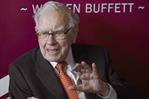 El legendario Warren Buffett se reterirá como el ejemplo del éxito estadounidense