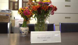 Hallan muertos a funcionario, su esposa y el hijo de ésta en pueblo de Vermont