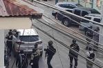 RD y EE.UU. realizan operación conjunta para desmantelar una poderosa red de narcotráfico RD y EE.UU. realizan operación conjunta para desmantelar una poderosa red de narcotráfico