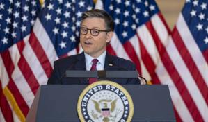 Republicanos proponen extender el presupuesto tres meses para evitar un cierre de Gobierno