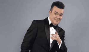 El cantante Alex Bueno recibe el alta médica tras hospitalización de tres días