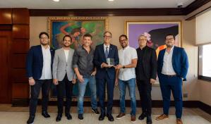 Campaña institucional del Banco Popular Dominicano es premiada en Estados Unidos