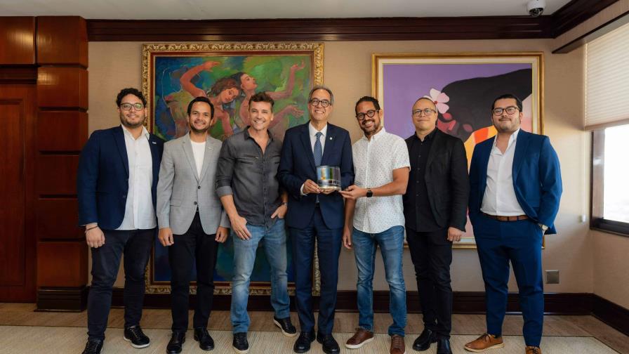 Campaña institucional del Banco Popular Dominicano es premiada en Estados Unidos